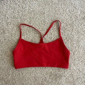 vuori allthefeels sport bra